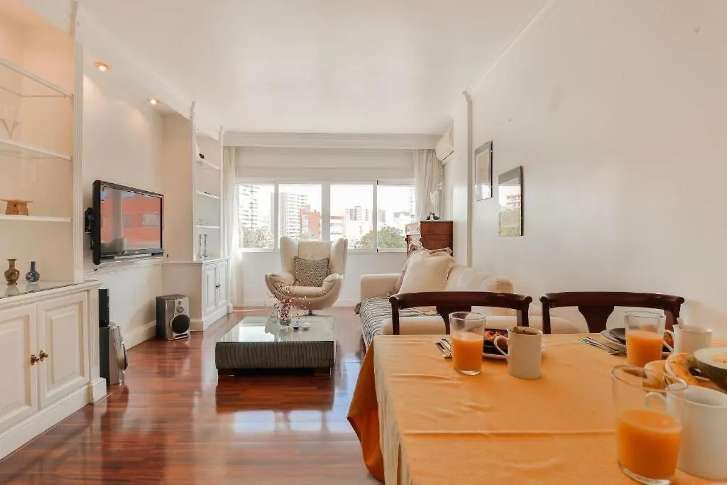Big Apartment, Close To Train Station 马拉加 公寓