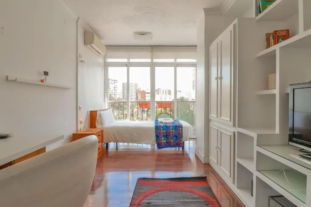 Big Apartment, Close To Train Station 马拉加 公寓