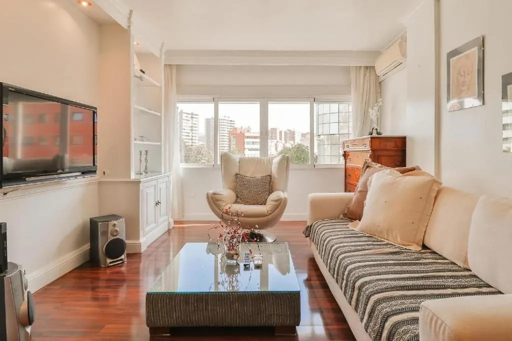 Big Apartment, Close To Train Station 马拉加 西班牙