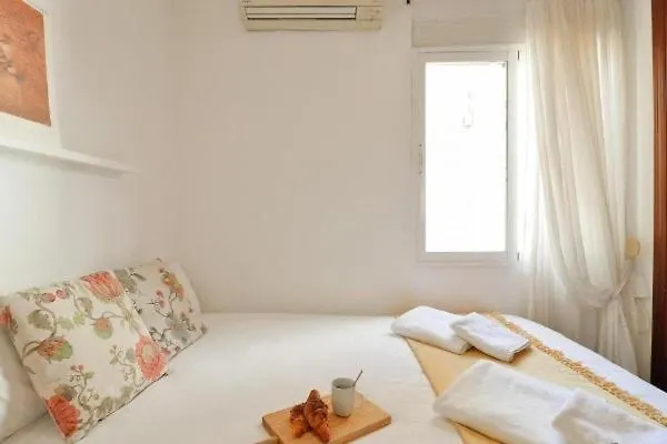 公寓 Big Apartment, Close To Train Station 马拉加 西班牙