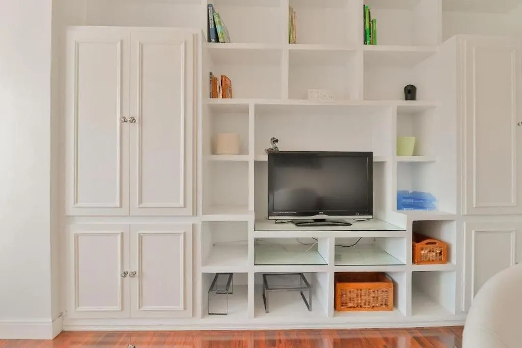 公寓 Big Apartment, Close To Train Station 马拉加 西班牙